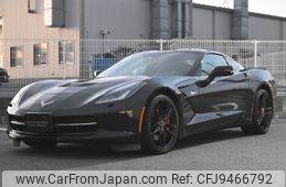 chevrolet corvette 2014 -GM--Chevrolet Corvette -ﾌﾒｲ--1GY92D76E5110422---GM--Chevrolet Corvette -ﾌﾒｲ--1GY92D76E5110422-