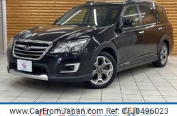 subaru exiga 2017 -SUBARU--Exiga DBA-YAM--YAM-025881---SUBARU--Exiga DBA-YAM--YAM-025881-