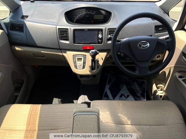 daihatsu move 2011 -DAIHATSU--Move DBA-LA100S--LA100S-0021952---DAIHATSU--Move DBA-LA100S--LA100S-0021952- image 2
