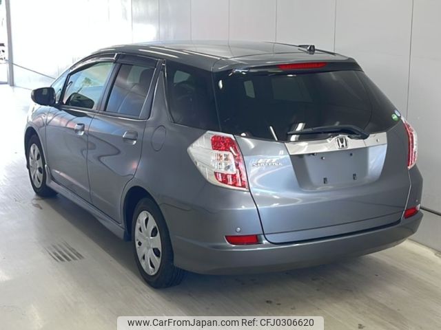 honda fit-shuttle 2013 -HONDA--Fit Shuttle GG7-3200509---HONDA--Fit Shuttle GG7-3200509- image 2