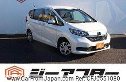 honda freed 2020 -HONDA--Freed 6BA-GB5--GB5-3113623---HONDA--Freed 6BA-GB5--GB5-3113623-