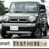 suzuki hustler 2018 -SUZUKI--Hustler DAA-MR41S--MR41S-328266---SUZUKI--Hustler DAA-MR41S--MR41S-328266- image 1