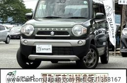 suzuki hustler 2018 -SUZUKI--Hustler DAA-MR41S--MR41S-328266---SUZUKI--Hustler DAA-MR41S--MR41S-328266-