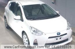 toyota aqua 2013 -TOYOTA--AQUA NHP10--2212813---TOYOTA--AQUA NHP10--2212813-