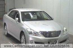 toyota crown 2008 CFJ1575636