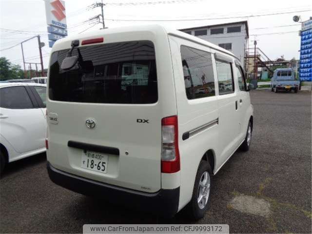 toyota townace-van 2022 -TOYOTA 【前橋 400】--Townace Van 5BF-S403M--S403M-0011720---TOYOTA 【前橋 400】--Townace Van 5BF-S403M--S403M-0011720- image 2