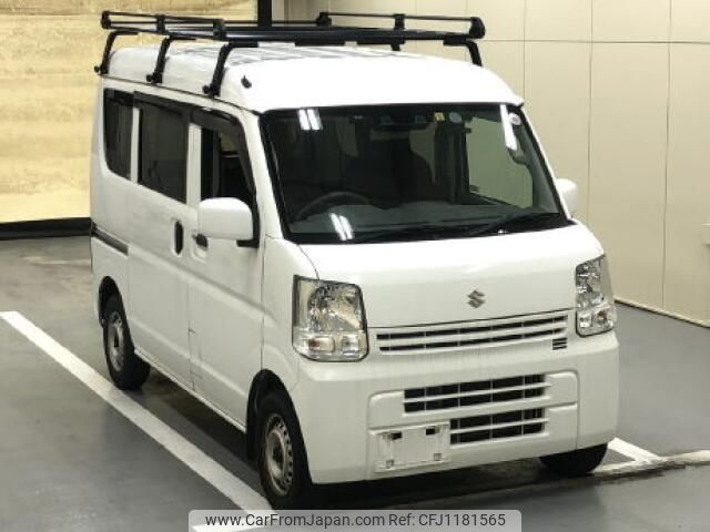 suzuki every 2021 quick_quick_HBD-DA17V_512985 image 1