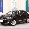 volkswagen t-roc 2020 quick_quick_3DA-A1DFF_WVGZZZA1ZLV138410 image 1