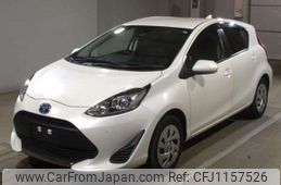 toyota aqua 2020 -TOYOTA--AQUA 6AA-NHP10--NHP10-2695438---TOYOTA--AQUA 6AA-NHP10--NHP10-2695438-