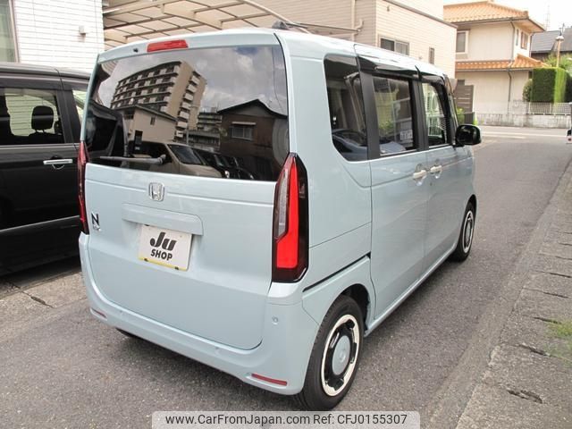 honda n-box 2024 -HONDA 【岡山 581ﾒ899】--N BOX JF5--1045160---HONDA 【岡山 581ﾒ899】--N BOX JF5--1045160- image 2