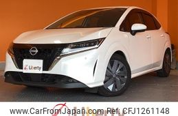 nissan note 2021 quick_quick_E13_E13-012476