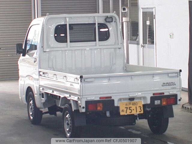 subaru sambar-truck 2024 -SUBARU 【水戸 480ﾇ7513】--Samber Truck S510J-0046633---SUBARU 【水戸 480ﾇ7513】--Samber Truck S510J-0046633- image 2