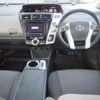 toyota prius-α 2011 -TOYOTA--Prius α ZVW41W-3061435---TOYOTA--Prius α ZVW41W-3061435- image 4