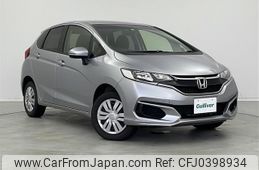 honda fit 2018 -HONDA--Fit DBA-GK4--GK4-1304972---HONDA--Fit DBA-GK4--GK4-1304972-