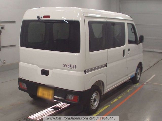 daihatsu hijet-van 2024 CFJ1846445 image 2