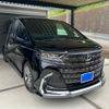 toyota alphard 2024 -TOYOTA--Alphard 3BA-AGH40W--AGH40-0016817---TOYOTA--Alphard 3BA-AGH40W--AGH40-0016817- image 2