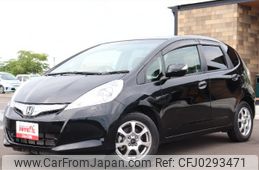 honda fit 2011 -HONDA--Fit GP1--1076743---HONDA--Fit GP1--1076743-