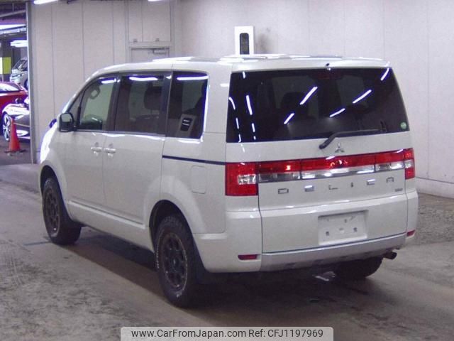 mitsubishi delica-d5 2018 quick_quick_LDA-CV1W_CV1W-1209845 image 2