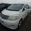 toyota alphard 2006 NIKYO_JN48351 image 3