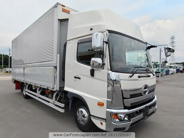 hino ranger 2023 -HINO--Hino Ranger 2PG-FD2ABG--FD2AB-132753---HINO--Hino Ranger 2PG-FD2ABG--FD2AB-132753- image 2