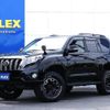 toyota land-cruiser-prado 2016 -TOYOTA--Land Cruiser Prado LDA-GDJ150W--GDJ150-0014745---TOYOTA--Land Cruiser Prado LDA-GDJ150W--GDJ150-0014745- image 1