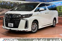 toyota alphard 2020 -TOYOTA--Alphard 6AA-AYH30W--AYH30-0112368---TOYOTA--Alphard 6AA-AYH30W--AYH30-0112368-