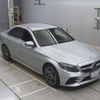 mercedes-benz c-class 2020 -MERCEDES-BENZ 【福岡 303の3567】--Benz C Class 205077-W1K2050772R579197---MERCEDES-BENZ 【福岡 303の3567】--Benz C Class 205077-W1K2050772R579197- image 6