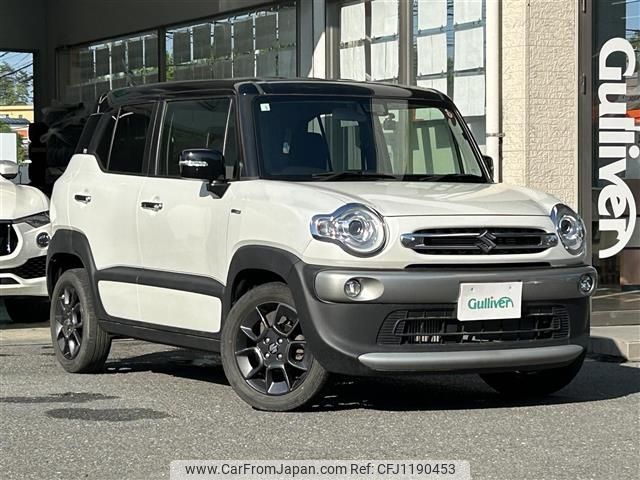 suzuki xbee 2020 -SUZUKI--XBEE DAA-MN71S--MN71S-166871---SUZUKI--XBEE DAA-MN71S--MN71S-166871- image 1