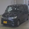 nissan roox 2012 -NISSAN 【宇都宮 581ﾀ4648】--Roox ML21S-579110---NISSAN 【宇都宮 581ﾀ4648】--Roox ML21S-579110- image 1