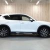 mazda cx-5 2017 -MAZDA--CX-5 DBA-KF5P--KF5P-105622---MAZDA--CX-5 DBA-KF5P--KF5P-105622- image 19