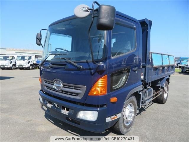 hino ranger 2017 quick_quick_TKG-FC9JCAP_FC9JCA-26570 image 1