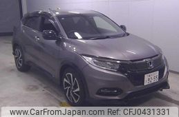 honda vezel 2020 quick_quick_6BA-RU1_1402936