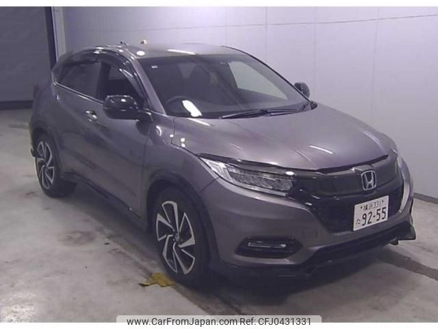 honda vezel 2020 quick_quick_6BA-RU1_1402936 image 1