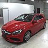 mercedes-benz a-class 2018 -MERCEDES-BENZ--Benz A Class 176042-WDD1760422J741653---MERCEDES-BENZ--Benz A Class 176042-WDD1760422J741653- image 5