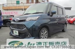 toyota tank 2019 -TOYOTA--Tank M900A--0297241---TOYOTA--Tank M900A--0297241-