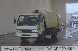 isuzu juston 2002 -ISUZU--Juston NRR35D4-7000301---ISUZU--Juston NRR35D4-7000301-