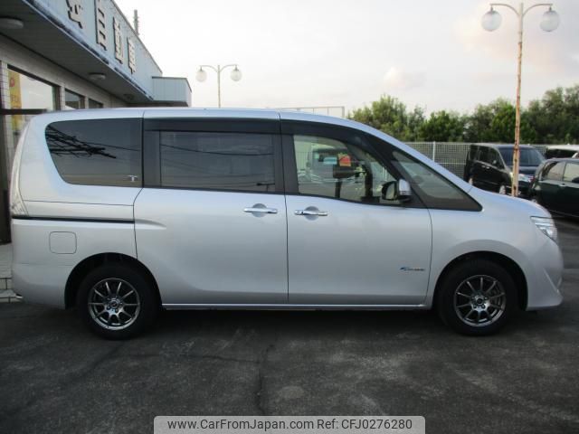 nissan serena 2016 quick_quick_DAA-HC26_133270 image 2