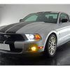 ford mustang 2012 CFJ1586397 image 17