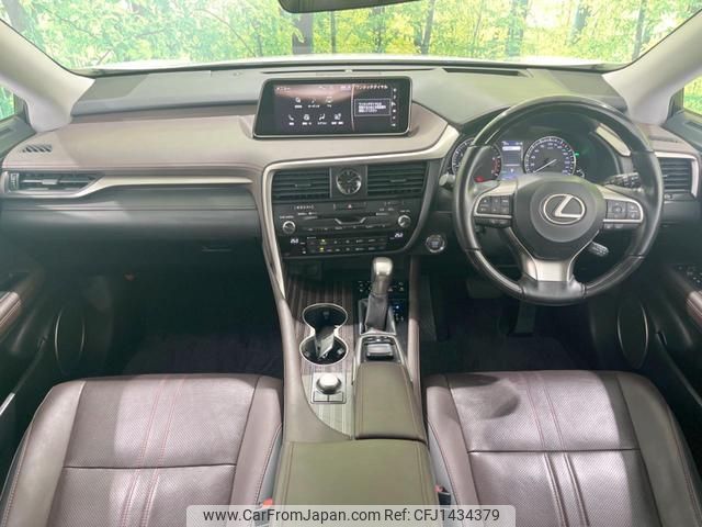 lexus rx 2016 quick_quick_AGL20W_AGL20-0001906 image 2