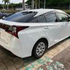 toyota prius 2022 CFJ1570837 image 2