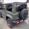 suzuki jimny-sierra 2025 quick_quick_3BA-JB74W_3BA-240791 image 4