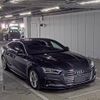 audi a5 2017 -AUDI--Audi A5 WAUZZZF56JA022355---AUDI--Audi A5 WAUZZZF56JA022355- image 1