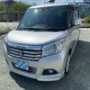 suzuki solio 2020 -SUZUKI 【名変中 】--Solio MA36S--271139---SUZUKI 【名変中 】--Solio MA36S--271139- image 1