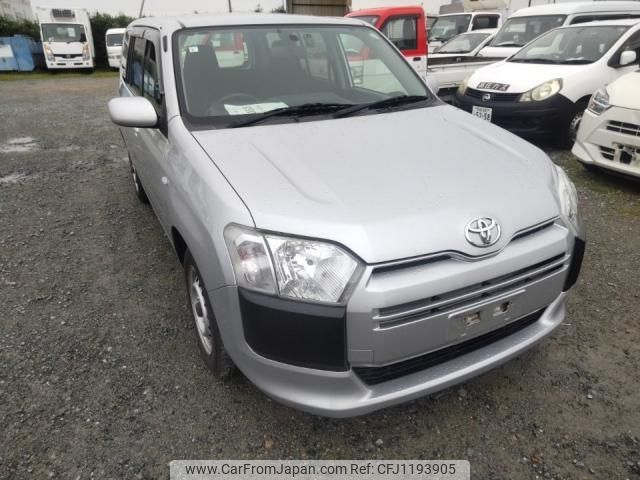toyota probox 2019 quick_quick_DBE-NCP160V_NCP160-0125553 image 2