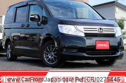 honda step-wagon 2011 Y11451