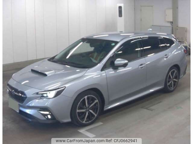 subaru levorg 2021 -SUBARU 【和歌山 300ﾓ3948】--Levorg 4BA-VN5--VN5-019225---SUBARU 【和歌山 300ﾓ3948】--Levorg 4BA-VN5--VN5-019225- image 2