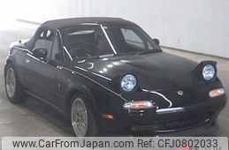 mazda roadster 1993 -MAZDA--Roadster NA6CE--211320---MAZDA--Roadster NA6CE--211320-