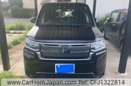 honda stepwagon 2022 -HONDA--Stepwgn 6AA-RP8--RP8-1004295---HONDA--Stepwgn 6AA-RP8--RP8-1004295-
