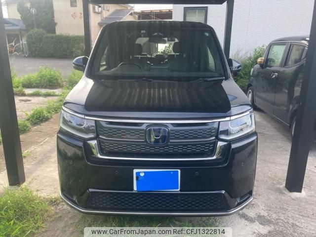 honda stepwagon 2022 -HONDA--Stepwgn 6AA-RP8--RP8-1004295---HONDA--Stepwgn 6AA-RP8--RP8-1004295- image 1