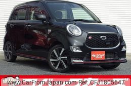 daihatsu cast 2016 CFJ1805647